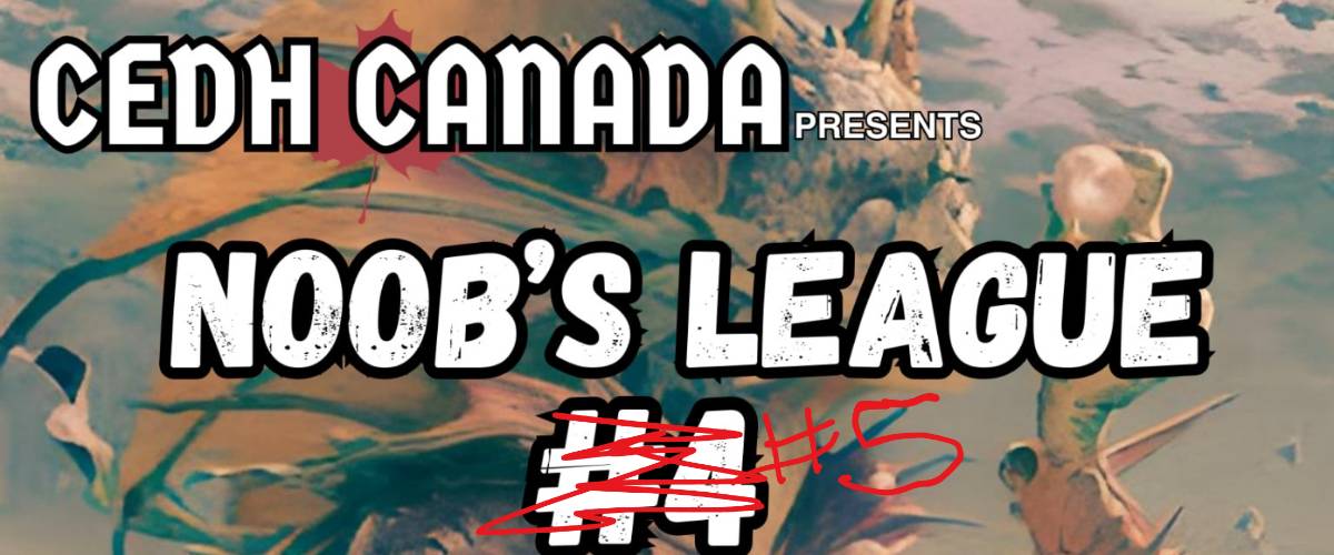 NoobLeague #5